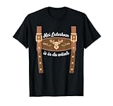 Trachtenshirt Dirndl Ersatz Shirt Bayrische Tracht
