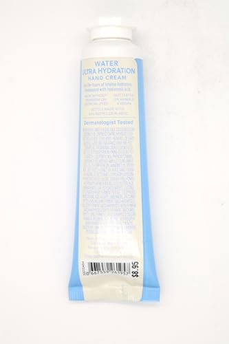 Water, Bath and Body, Shea Butter Hand Cream, 1 fl oz