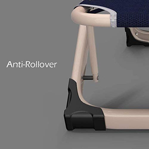 Chaise longue de plage pliable et confortable pour soulager le dos - 6