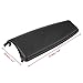 YUANJS Air Intake Cover, Car Air Intake Inlet Duct Cover Lid for MK5 MK6 B6 B7 1K0805965J9B9
