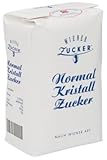 Wiener Normalkristallzucker 1kg