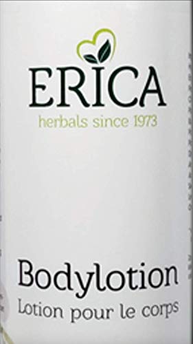 Erica - Sensitive Bodylotion - 200 ml - Image 3