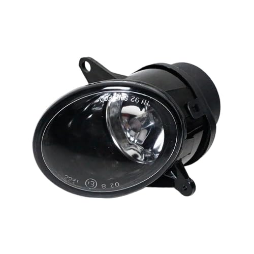 Feu antibrouillard avant gauche pour BMW E60 E90 E46 feux de pare-chocs sans ampoule