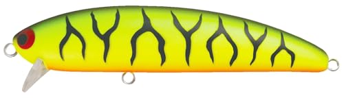 POZIDRIVE Garage Spank Walker 06 Hot Tiger 90mm