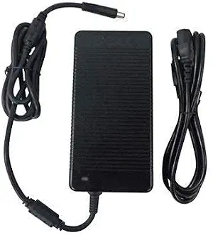 24V AC/DC Adapter Compatible with Epson Model EF12 EF-12 HA14A EF-11 EF11 HA23A EF-10 EF10 HA13E AD10370LF EpiqVision Mini LCD Projector DC24V 4.1A 5A 120W 24VDC Power Supply Cord Charger PSU