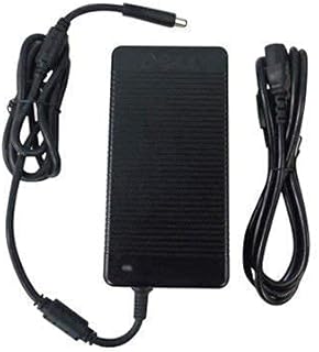 19.5V 8.21A - 10.26A AC/DC Adapter Replacement for Sony ACDP-160D01 ACDP-160E01 ACDP-160S01 ACDP160D01 ACDP160E01 ACDP160S01 ACDP-16DE01 19.5VDC Power Supply Cord Cable Charger