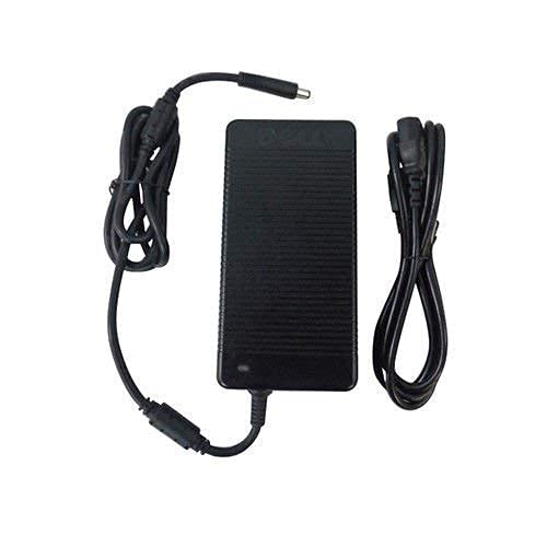 Kircuit 24V AC/DC Adapter Compatible with Epson Model EF12 EF-12 HA14A EF-11 EF11 HA23A EF-10 EF10 HA13E AD10370LF EpiqVision Mini LCD Projector DC24V 4.1A 5A 120W 24VDC Power Supply Cord Charger PSU