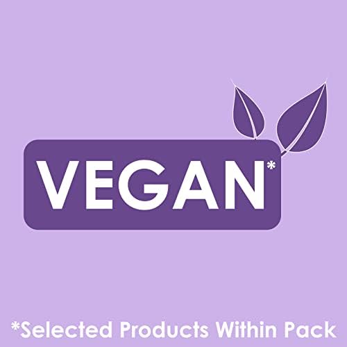 Amazon Brand - Sekoa Hair Thickening Shampoo 300ml and Conditioner 300ml Duo, Vegan, Promotes Thicker Hair, 96% Nautrally Derived ingredients