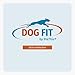 DOG FIT by PreThis® VITAL Gastro | Für eine harmonische Verdauung beim Hund | Mit Topinambur, Ashwagandha & Neem – inspiriert von der Ayurveda | Vegan, ohne Zusätze | 80 g