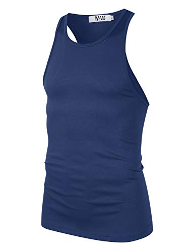 KUULEE Mannen Gym Tank Top Stringer Fitness Tshirt Functionele Sport Shirt Kleding Bodybuilding Training Shirt Mouwloos Vest Spier Shirt - Image 4