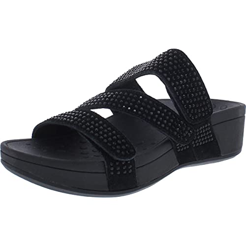 Vionic Kiwi Slide Sandals Orthotic Sandals Vionic VIONIC PACIFIC