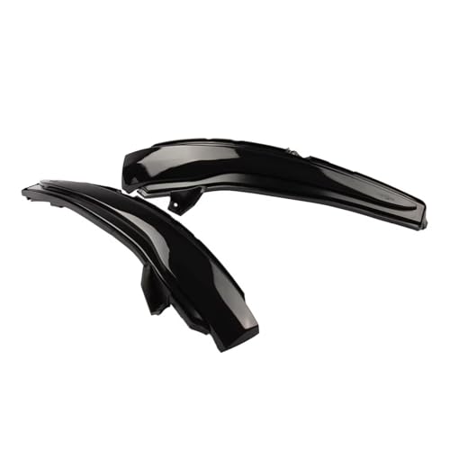 Luces LED de intermitentes para espejos laterales coche Benz Clase C Coupé C205 2015+ 6