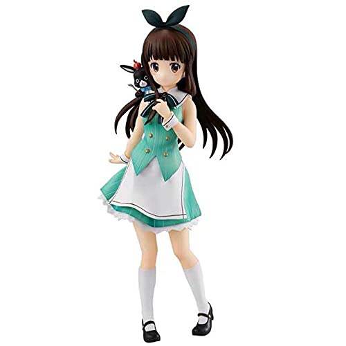 Amazon | 宇治松千夜海外フィギュア ガレージキット