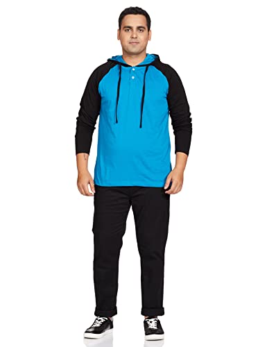 Image of Amazon Brand - Symbol Men's Regular Fit T-Shirt