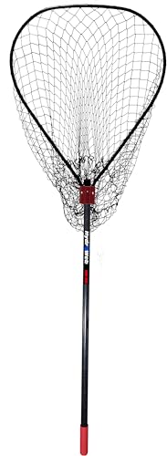 HydroWeb HD-80 Large Catfishing Landing Net | 30