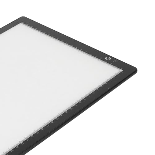 Film-Scan-Lichtbox, Diabetrachter, Ultradünn, Format, Einfache Bedienung für die Familie