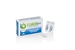 FARMA-DERMA Fluvadin Plus Ovuli Vaginali 10 x 2 g | Ovuli Acido Ialuronico e Olio di Mandorle | Idratazione per Secchezza Intima e Comfort Mucosa | Benessere e Igiene Intima Donna