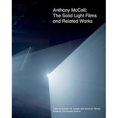 Anthony McCall