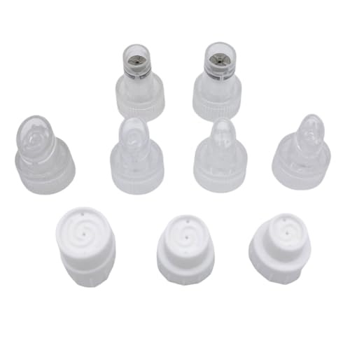 9 Tipps für Hydro Dermabrasion Aqua Peel Wasser Peeling Tipps Köpfe Wasser Peeling Gesichtspflege Haut Reinigungswerkzeug Ersatzteile