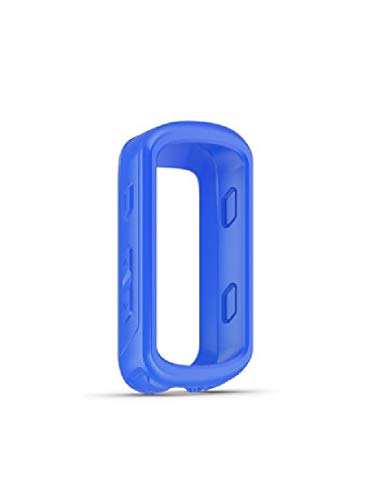 Garmin Silikonhülle in Blau für Edge 830, Schutzhülle