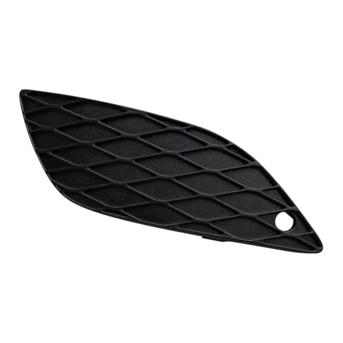 Rejilla para luz antiniebla Benz Clase R 2005-2010: repuesto exacto para tapa rota 2518851823