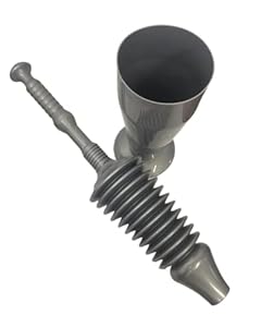 Raxter PowerFlex Toilet Plunger Set