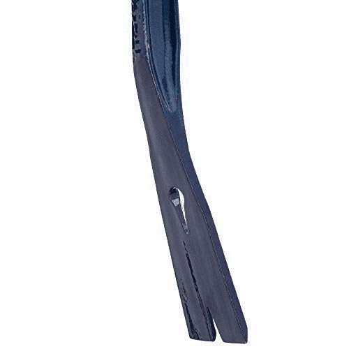 Estwing Pb-18 I-Beam Pry Bar, Rocking Head, 18-Inch #TOP3