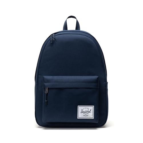 Herschel Supply Co. Classic XL Backpack, Navy, XL - 30L