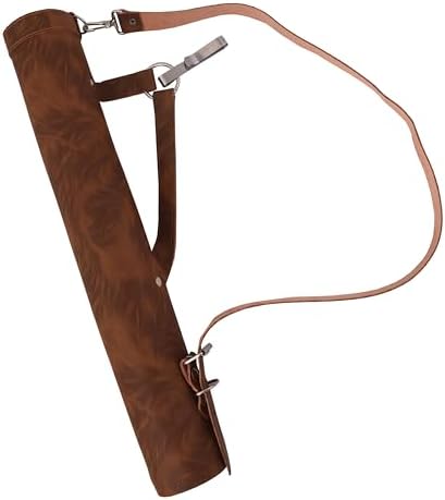 Archery Quivers for Arrows Hips/Back Traditional Quiver for Hunting and Sports Professional Archery Products for Adults and Beginners Archery Quivers for Arrows Hips/Back Traditional Quiver for Hunting and Sports Professional Archery Products for Adults and Beginners