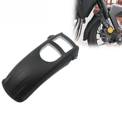 ❣️未使用❣️motokano CB400専用部品フロントフェンダー延長16cm Amazon | HJSYYDS For NX500 NX400 2025 2024 フロントフェンダーを