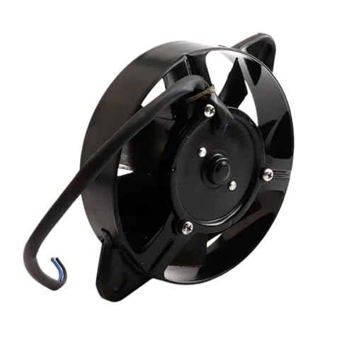 Ventilateur de refroidissement moteur pour rouler sans surchauffe en quad et buggy
