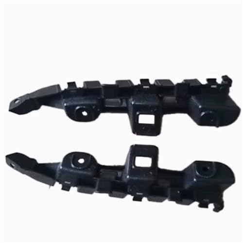 Kit support pare-chocs avant Passat B7 2013 2014 clip fixation 3AD807184
