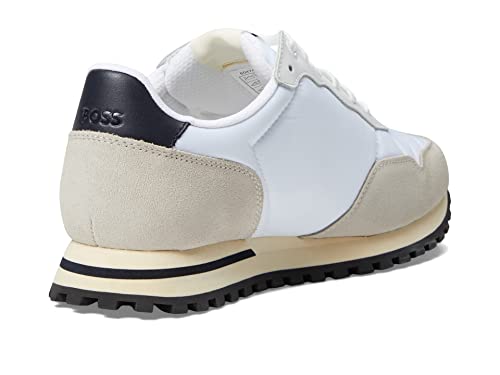 Image of BOSS Men's Parkour Runn Sneakers