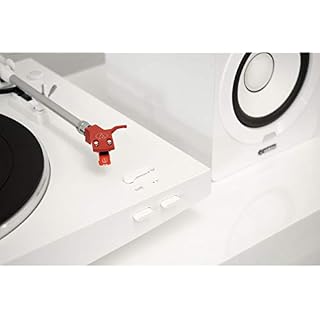 Audio-Technica AT-LP3 Tourne-disque - Les Beatles, Paul McCartney, John Lennon, RIngo Starr, George Harrison Audio-Technica AT-LP3 Tourne-disque – Image 6