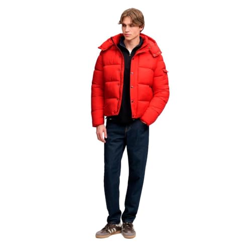 Superdry Homme Doudoune Premium Ripstop - vue 8