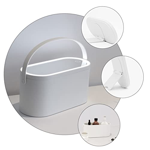 Boîte rangement maquillage LED pour ne plus manquer de lumière - 6