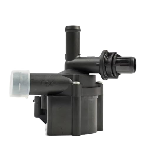 Bomba de agua auxiliar 11517600969 con alta resistencia para 116i 2010-2015