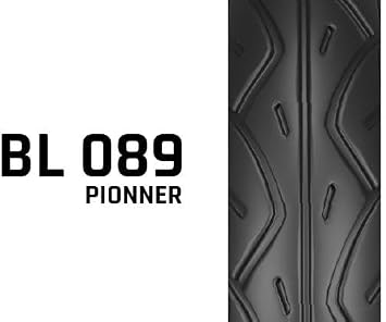 3.00-10 TL 4PR 42J BL089 SCHOTER LAST
