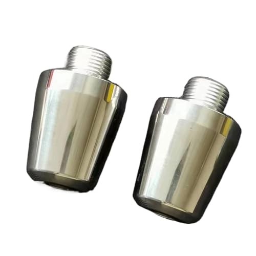 Embout de guidon Benelli TNT150GT pour réduire vibration guidon moto