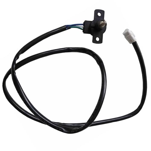 WSbaodan JN4-85885-01-00 Accelerator Compatible with Yamaha G14-G16 1995-2002