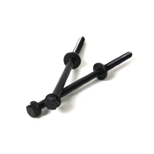 Cns Engineparts TS2620802HB Cns Mls Head Gasket Set & Head Bolt Kit Compatible thumb #1