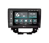 Autoradio für Renault Kangoo 3 Mit Schiffen Und Zurück von der 2021Android GPS Bluetooth WiFi USB DAB+ Touchscreen 10-Zoll 8core Carplay AndroidAuto