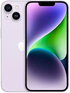 Apple iPhone 14 (512 GB) - Niebieski