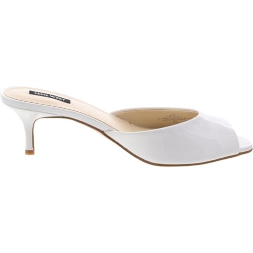 Image of Nine West Women's Luvlie Heeled Sandal