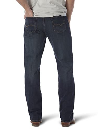 Image of Wrangler Men's 20X Extreme Relaxed Jean