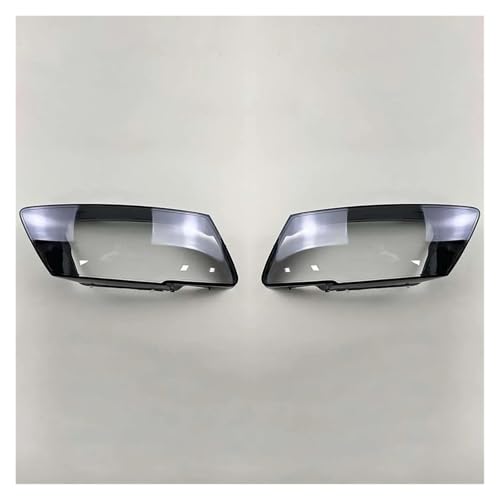 Couvercle de phare Audi Q5 cassé solution de remplacement avec cette coque transparente neuve - 2