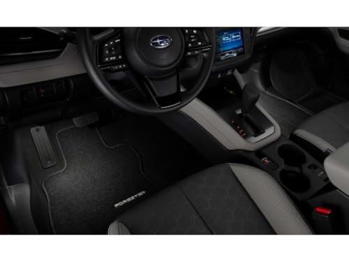 Subaru Interior Footwell Illumination Kit for 2025 2026 Forester - H461SSL010 - Genuine OEM