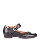 Pikolinos Zapato Tacón de Piel Venezia 968