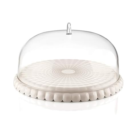 Guzzini Tiffany - Assiettes à gâteau Cover