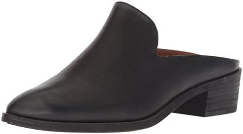 frye ray mule